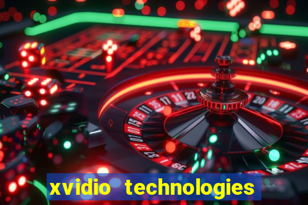 xvidio technologies startup brasil 2024